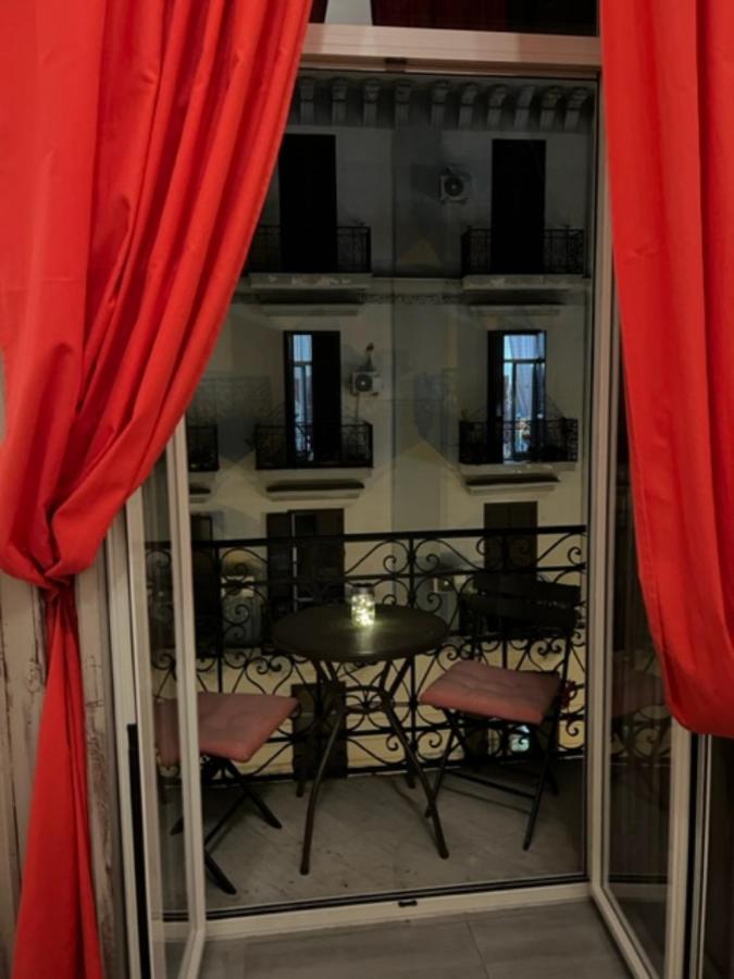 Suites Giudecca Nápoles Exterior foto