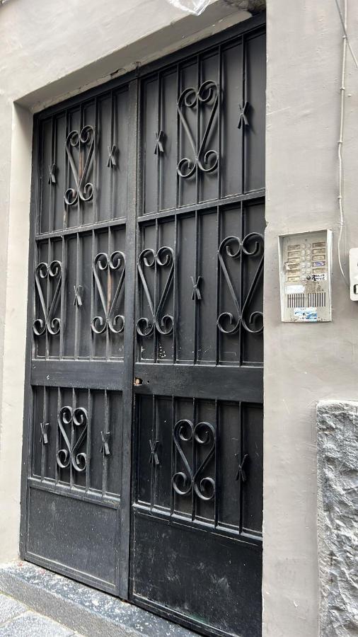 Suites Giudecca Nápoles Exterior foto